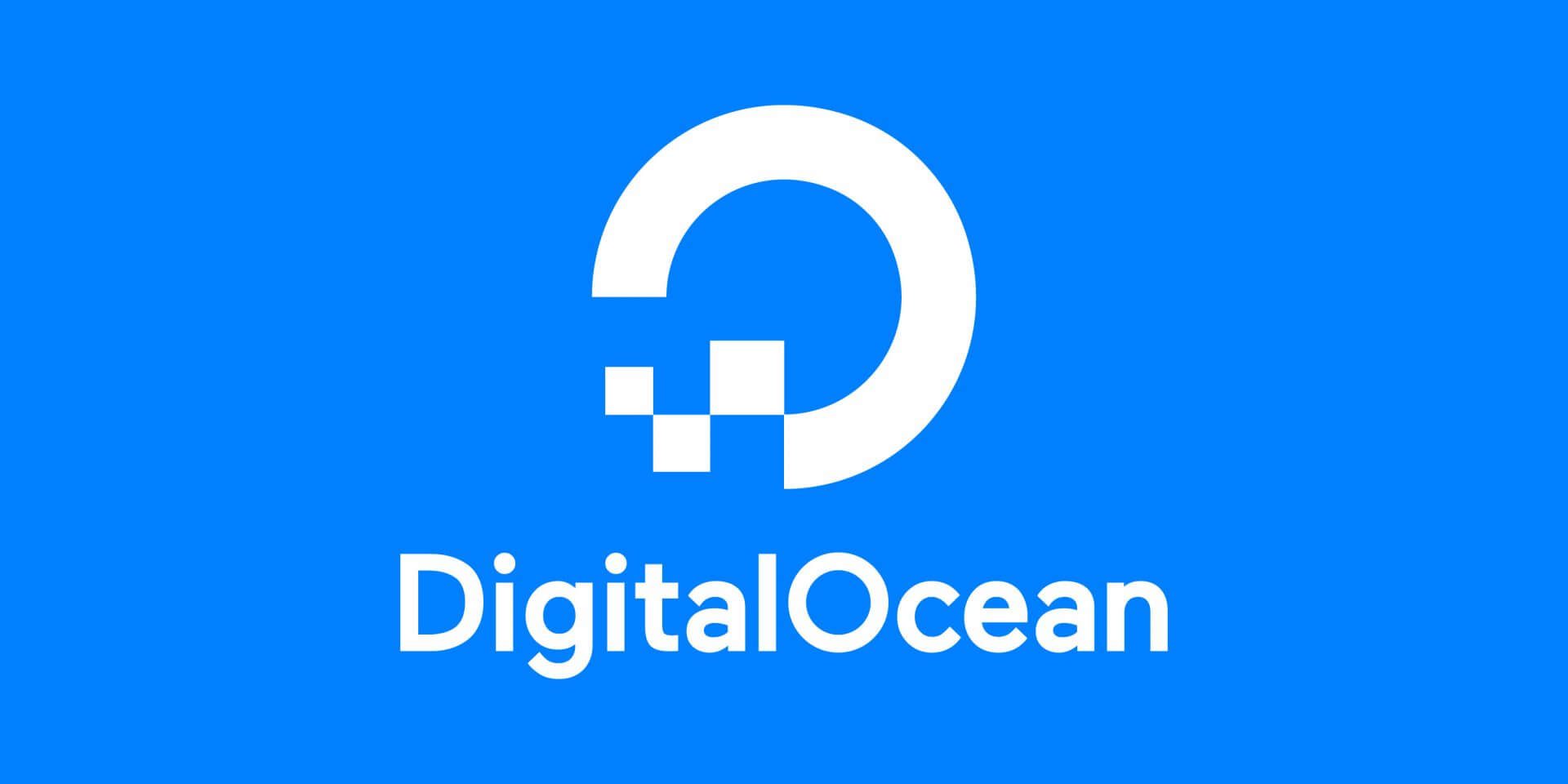DigitalOcean 10 Drop