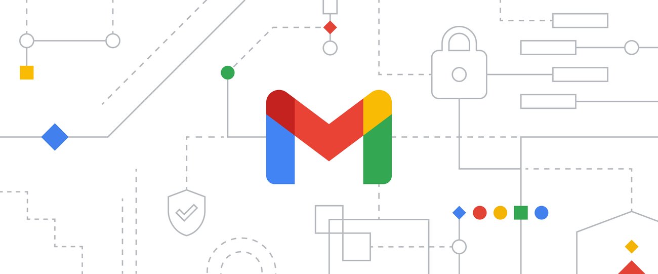 Gmail Fresh