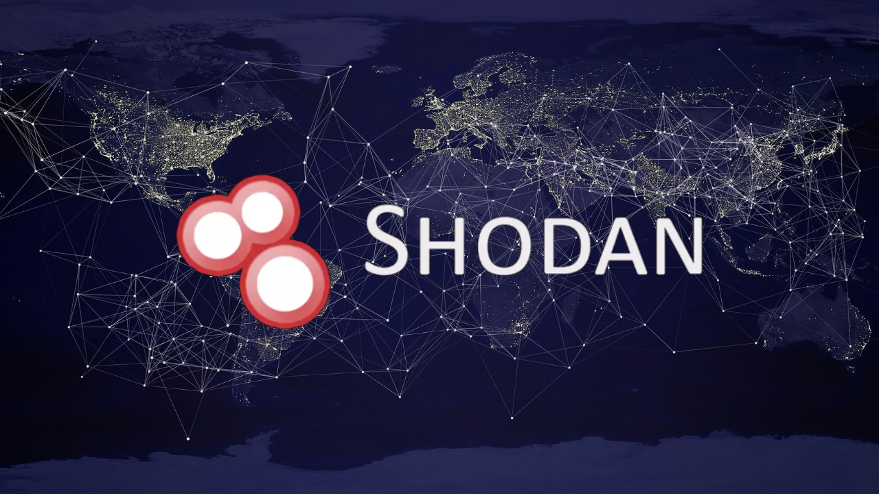 Shodan Lifetime Member