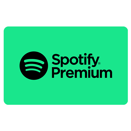 Spotify Premium 2 Bulan