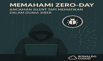 Memahami Zero-Day: Ancaman Silent tapi Mematikan dalam Dunia Siber
