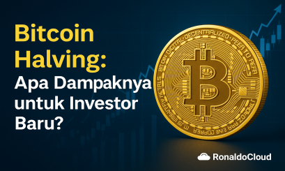 Bitcoin Halving: Apa Dampaknya untuk Investor Baru?