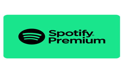 Spotify Premium 2 Bulan
