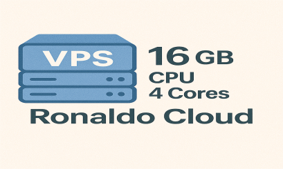 VPS Basic 16Gb